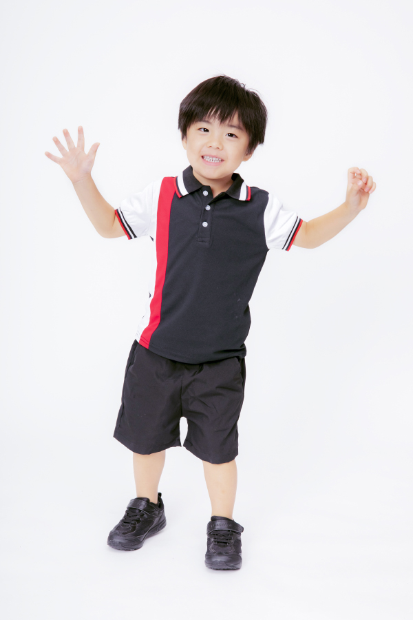 龍之介 九州・沖縄 2～6歳 男の子 モデル画像10