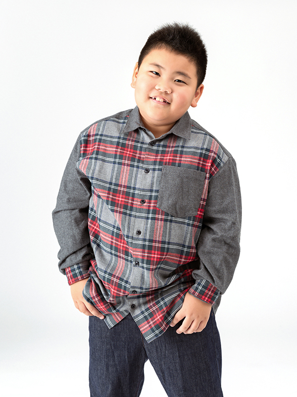 SEIHA  小学生 男の子 画像01