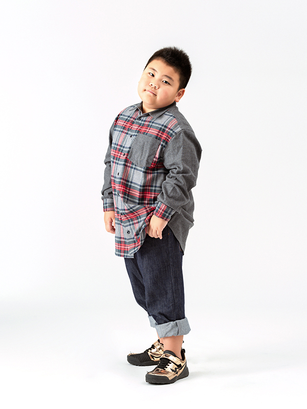SEIHA  小学生 男の子 画像05