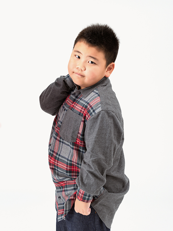 SEIHA  小学生 男の子 画像06