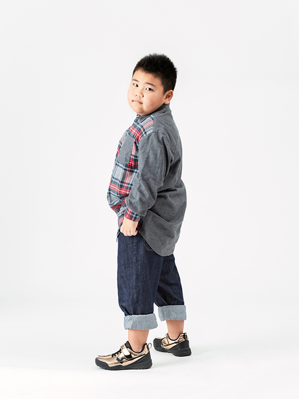 SEIHA  小学生 男の子 画像08