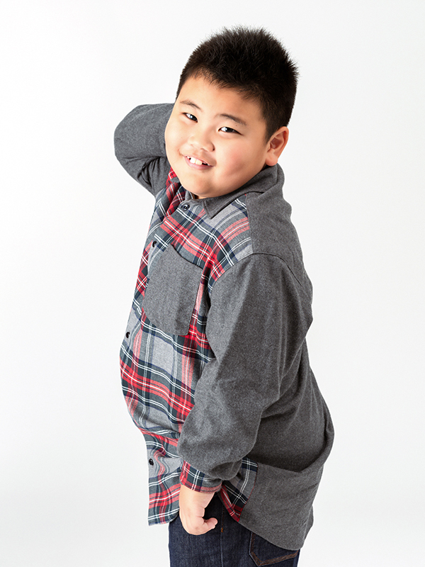 SEIHA  小学生 男の子 画像09