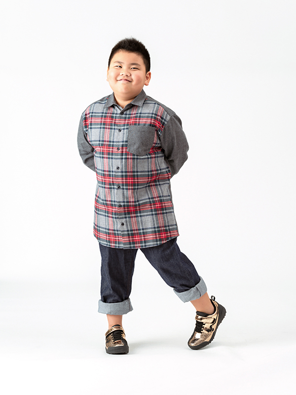 SEIHA  小学生 男の子 画像10