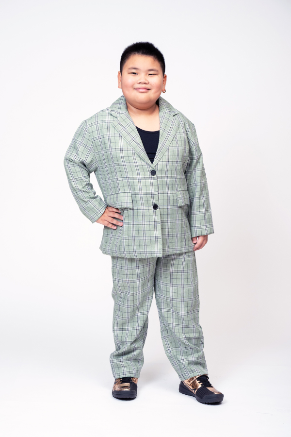 生覇（せいは） 九州・沖縄 小学生 男の子 モデル画像02