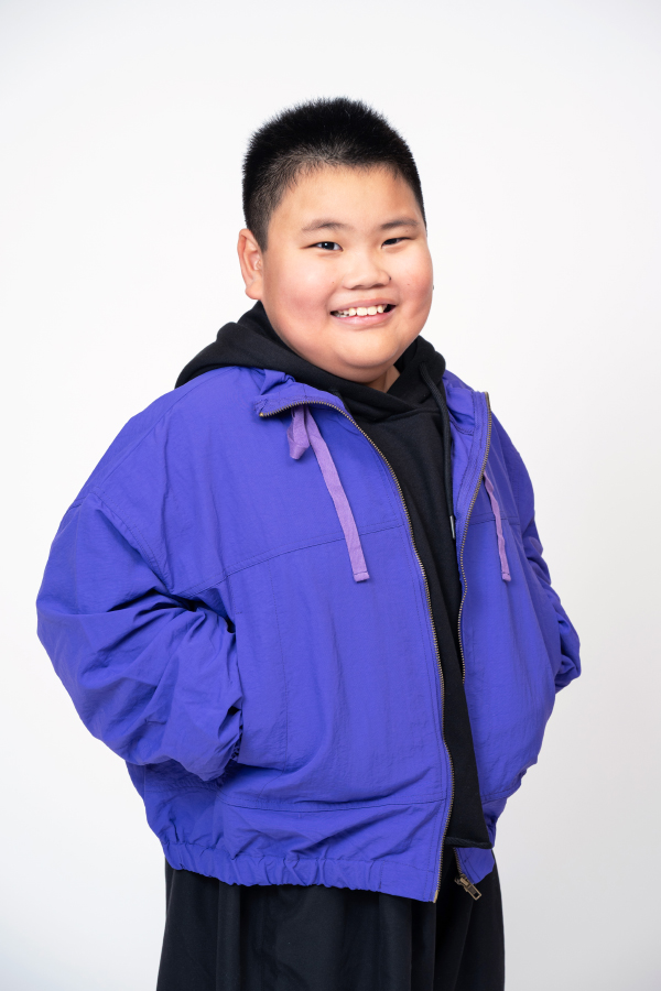 生覇（せいは） 九州・沖縄 小学生 男の子 モデル画像03