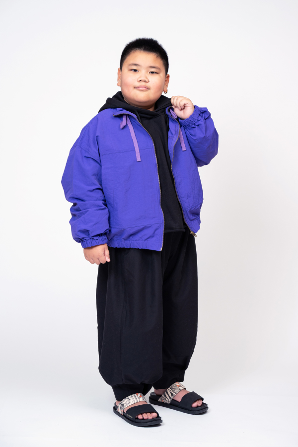 生覇（せいは） 九州・沖縄 小学生 男の子 モデル画像05