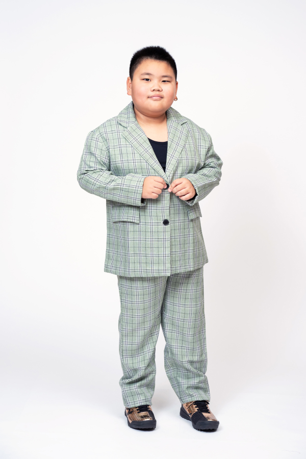 生覇（せいは） 九州・沖縄 小学生 男の子 モデル画像06