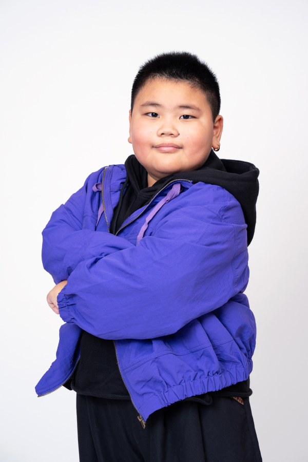 生覇（せいは） 九州・沖縄 小学生 男の子 モデル画像07