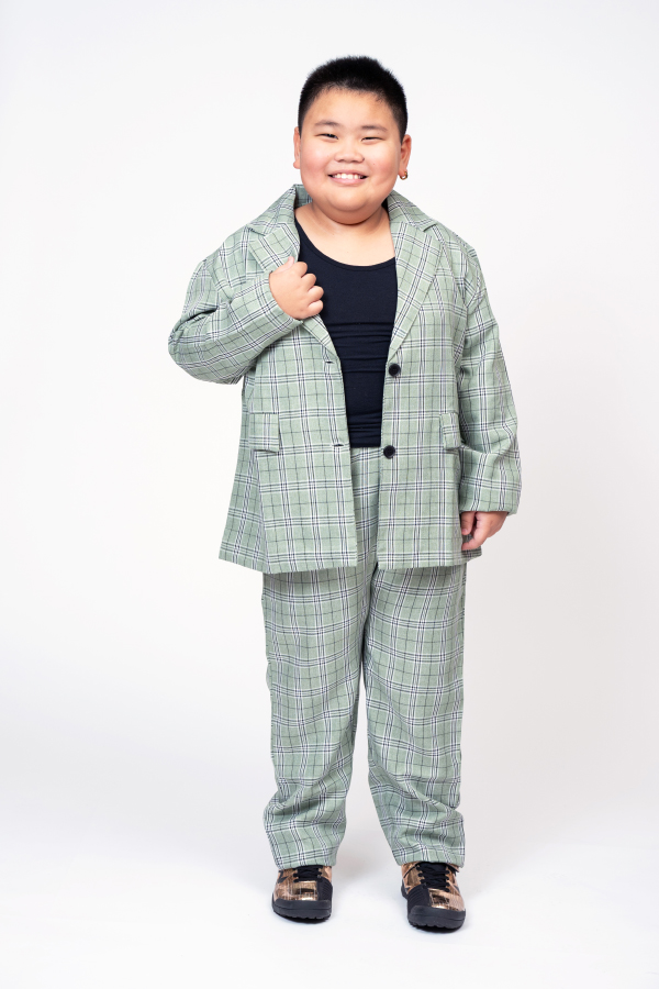 生覇（せいは） 九州・沖縄 小学生 男の子 モデル画像08