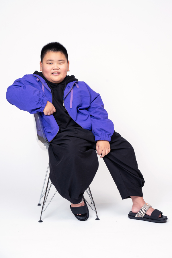 生覇（せいは） 九州・沖縄 小学生 男の子 モデル画像09