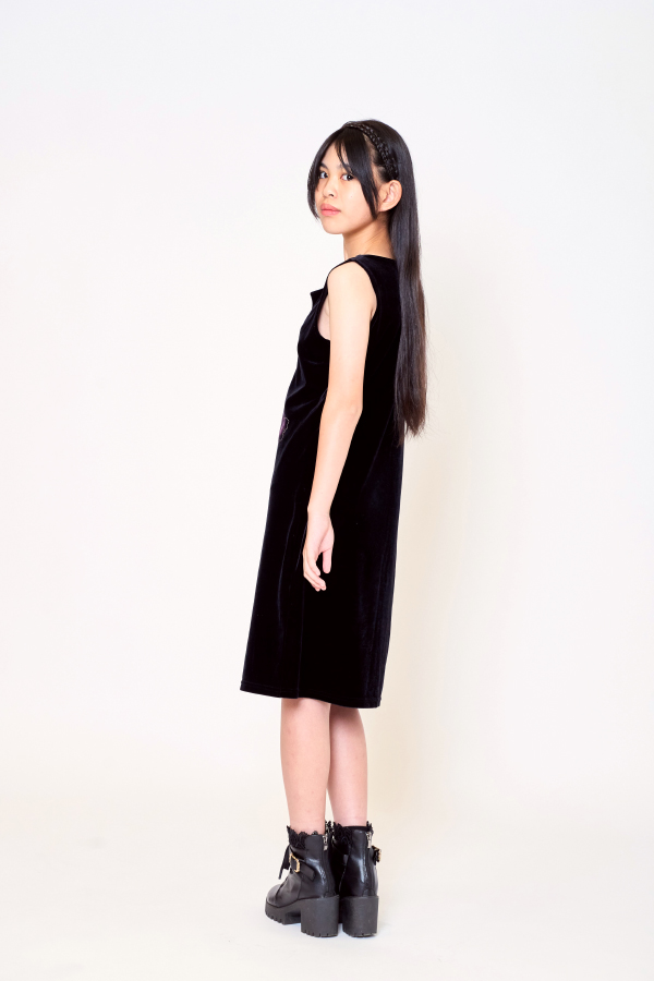 かのん 中部 小学生 女の子 モデル画像08