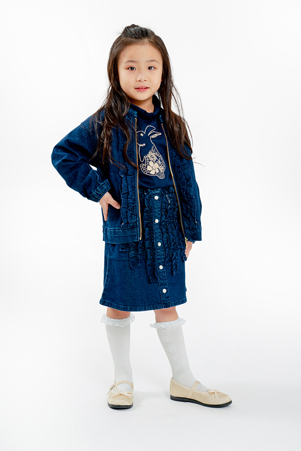 リア 関東 小学生 女の子 モデル画像01