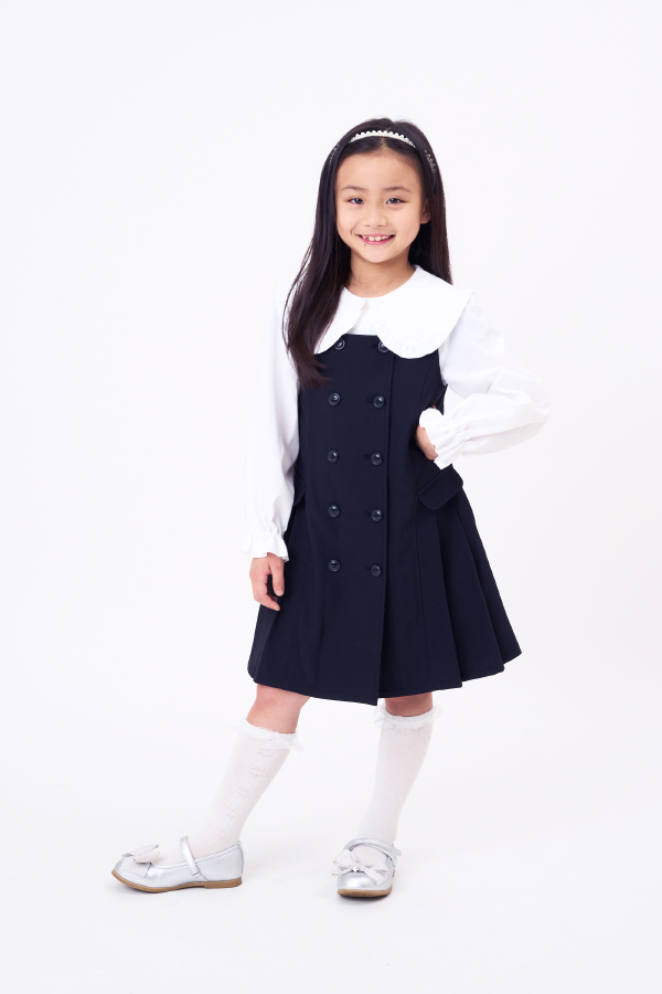 りあ 関東 小学生 女の子 モデル画像02