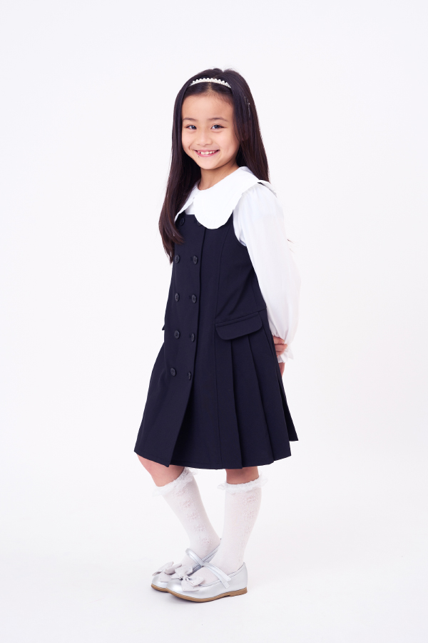 りあ 関東 小学生 女の子 モデル画像04