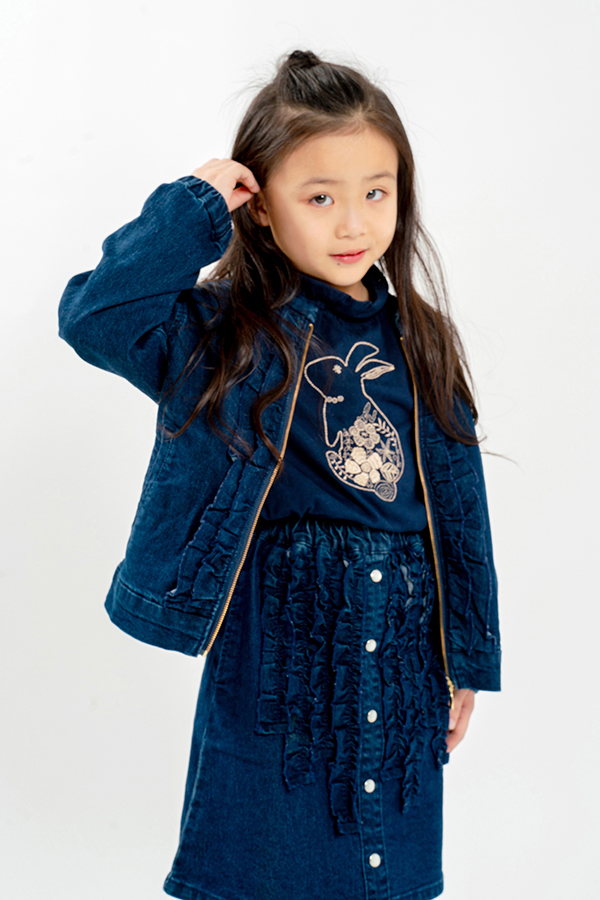 リア 関東 小学生 女の子 モデル画像03