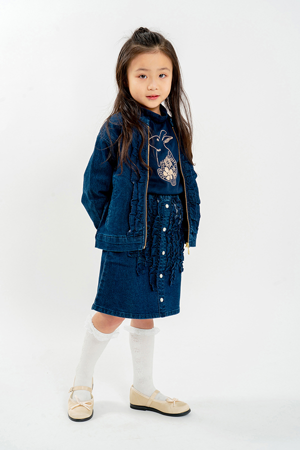 リア 関東 小学生 女の子 モデル画像04