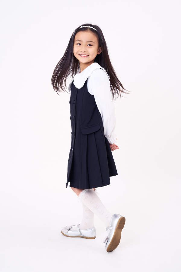 りあ 関東 小学生 女の子 モデル画像08