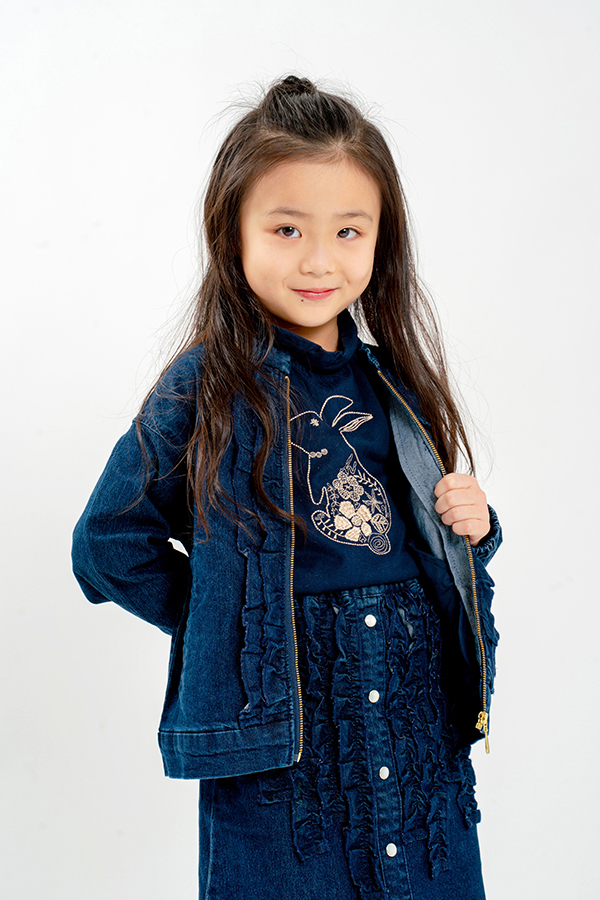 リア 関東 小学生 女の子 モデル画像05