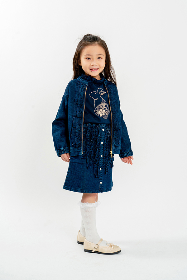 リア 関東 小学生 女の子 モデル画像06