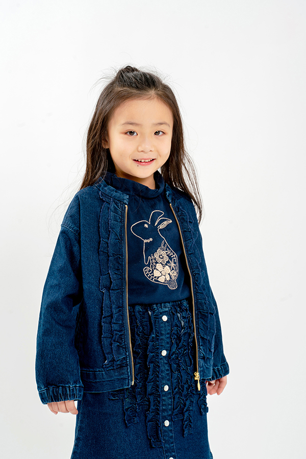 リア 関東 小学生 女の子 モデル画像07