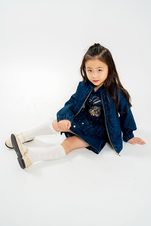 リア 関東 小学生 女の子 モデル画像08