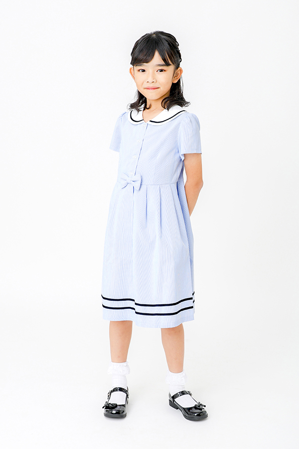 文楓（ふみか）  小学生 女の子 画像02