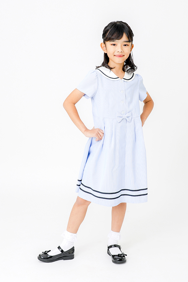 文楓（ふみか）  小学生 女の子 画像03