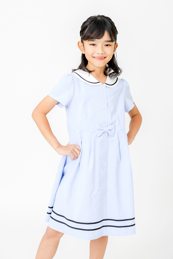 文楓（ふみか）  小学生 女の子 画像04