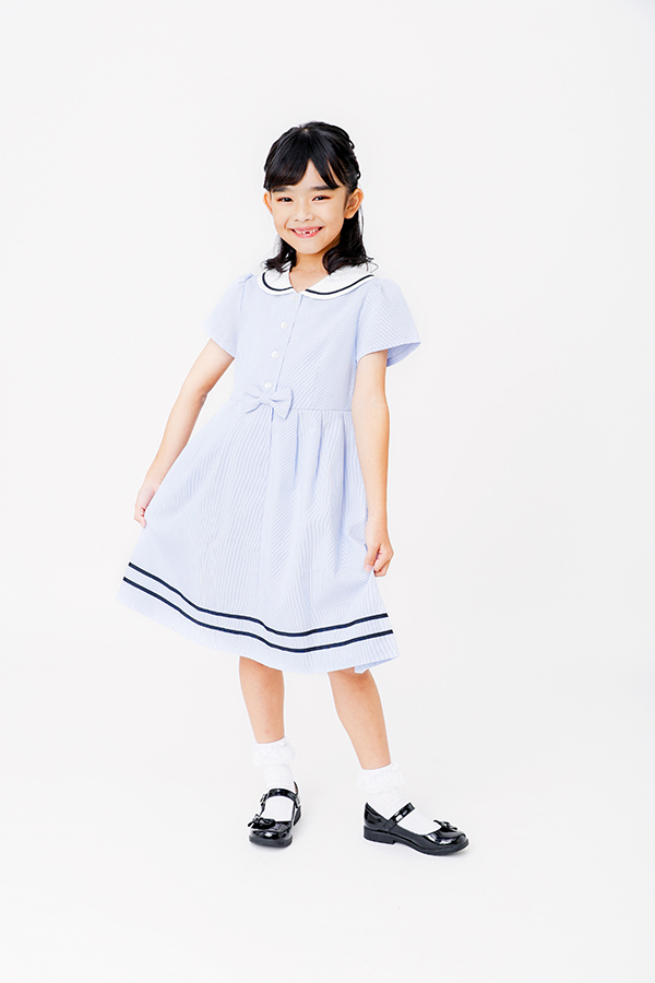 文楓（ふみか）  小学生 女の子 画像05