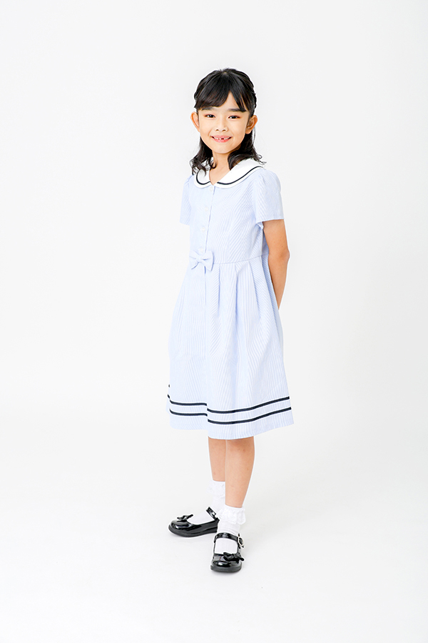 文楓（ふみか）  小学生 女の子 モデル画像07