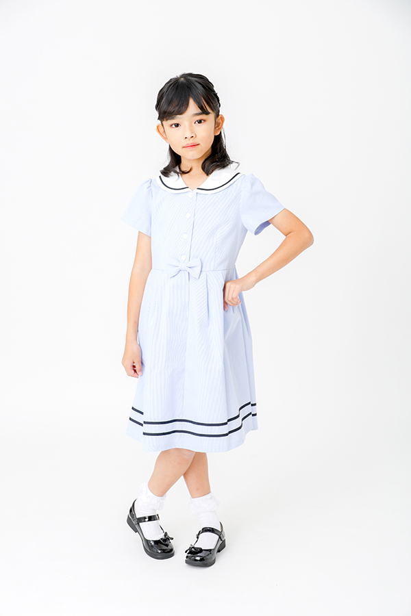 文楓（ふみか）  小学生 女の子 画像09