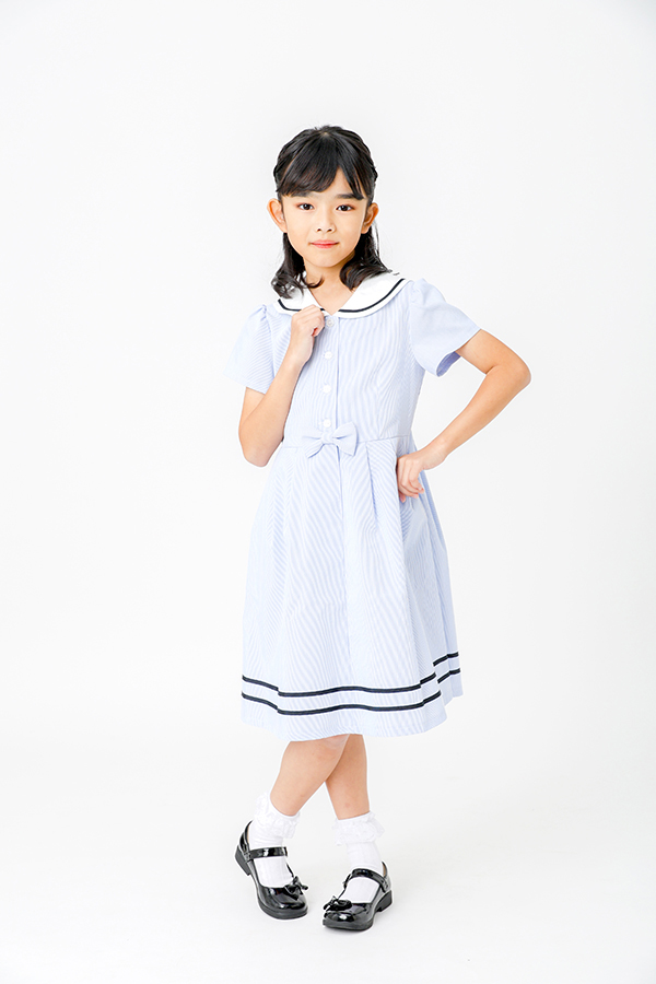 文楓（ふみか）  小学生 女の子 画像10