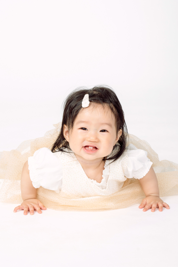 まみな 九州・沖縄 0～1歳 女の子 モデル画像04