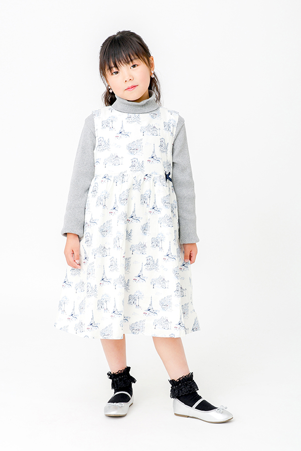 めぐみ  小学生 女の子 モデル画像01