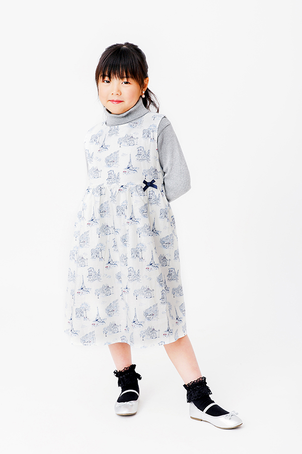 めぐみ  小学生 女の子 モデル画像02