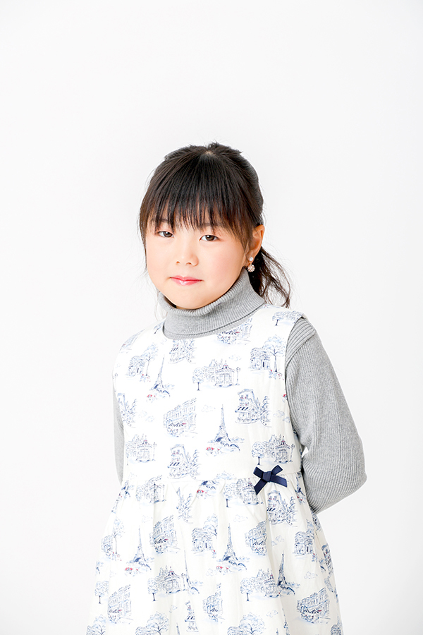 めぐみ  小学生 女の子 画像06