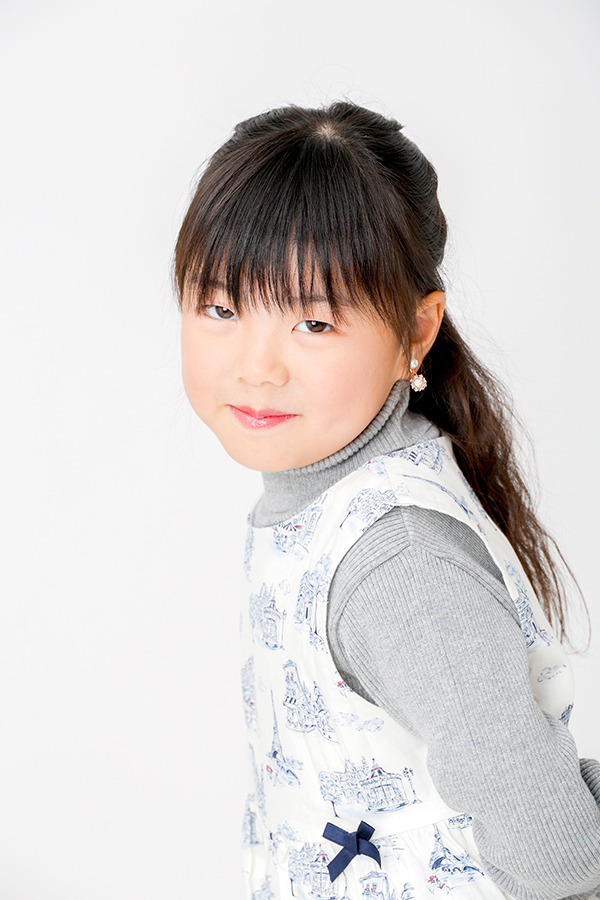 めぐみ  小学生 女の子 画像07
