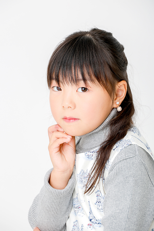 めぐみ  小学生 女の子 画像08