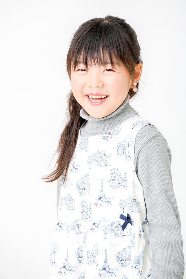 めぐみ  小学生 女の子 画像10