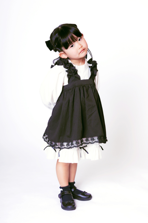 くるみ 九州・沖縄 2～6歳 女の子 モデル画像02