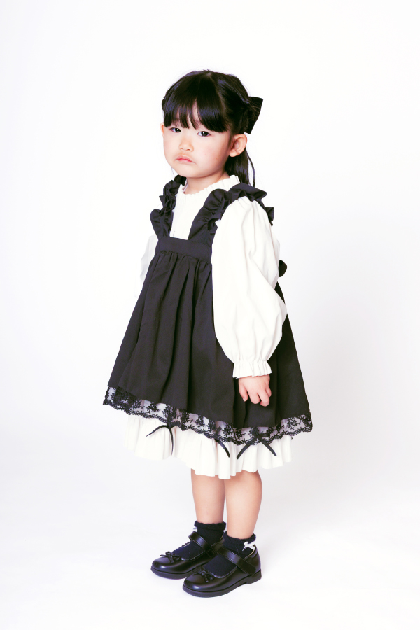 くるみ 九州・沖縄 2～6歳 女の子 モデル画像05