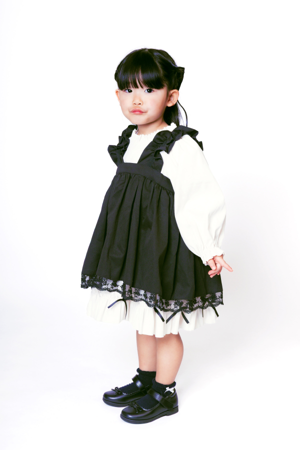 くるみ 九州・沖縄 2～6歳 女の子 モデル画像08