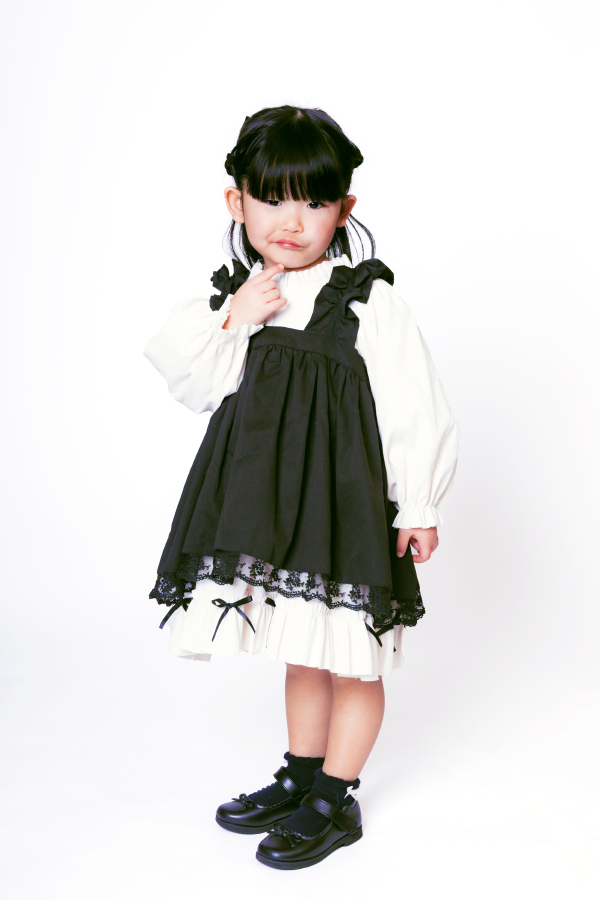 くるみ 九州・沖縄 2～6歳 女の子 モデル画像09