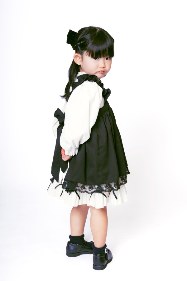 くるみ 九州・沖縄 2～6歳 女の子 モデル画像10