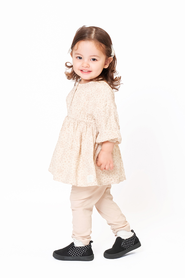 SELENA  2～6歳 女の子 モデル画像01