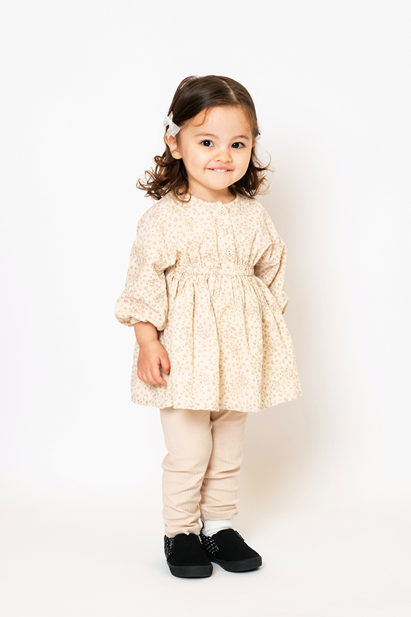 SELENA  2～6歳 女の子 モデル画像03