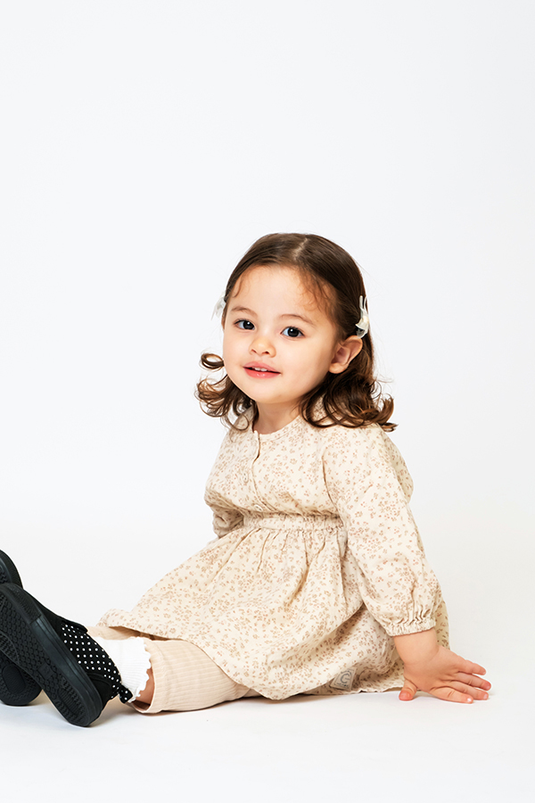 SELENA  2～6歳 女の子 モデル画像04