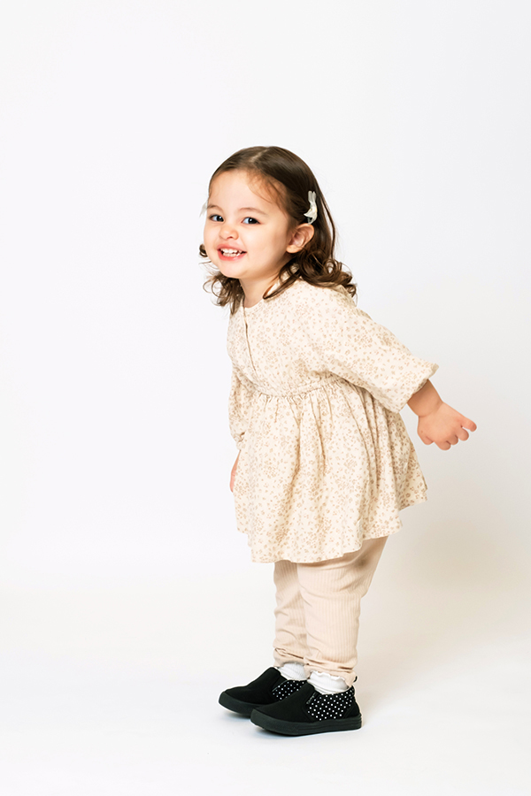 SELENA  2～6歳 女の子 モデル画像05