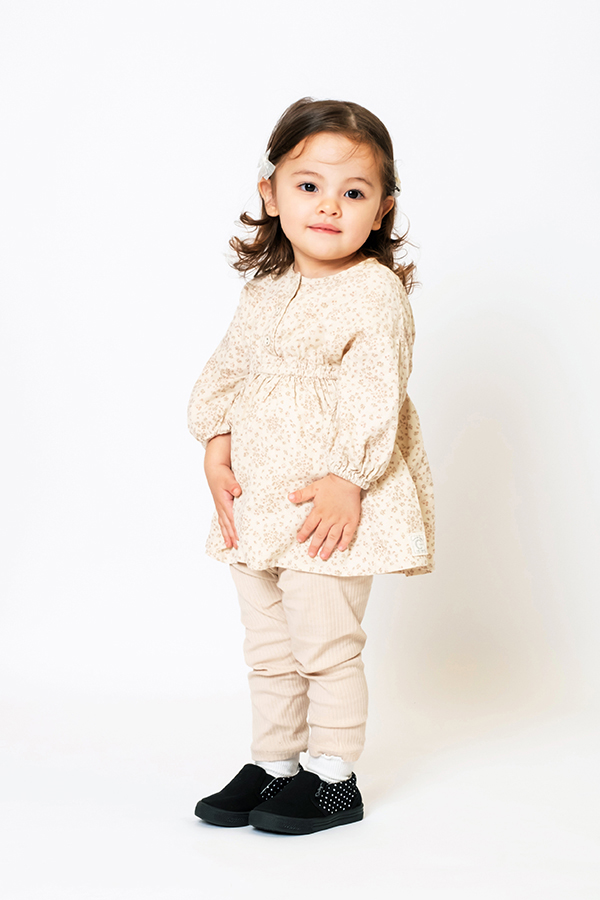 SELENA  2～6歳 女の子 モデル画像07