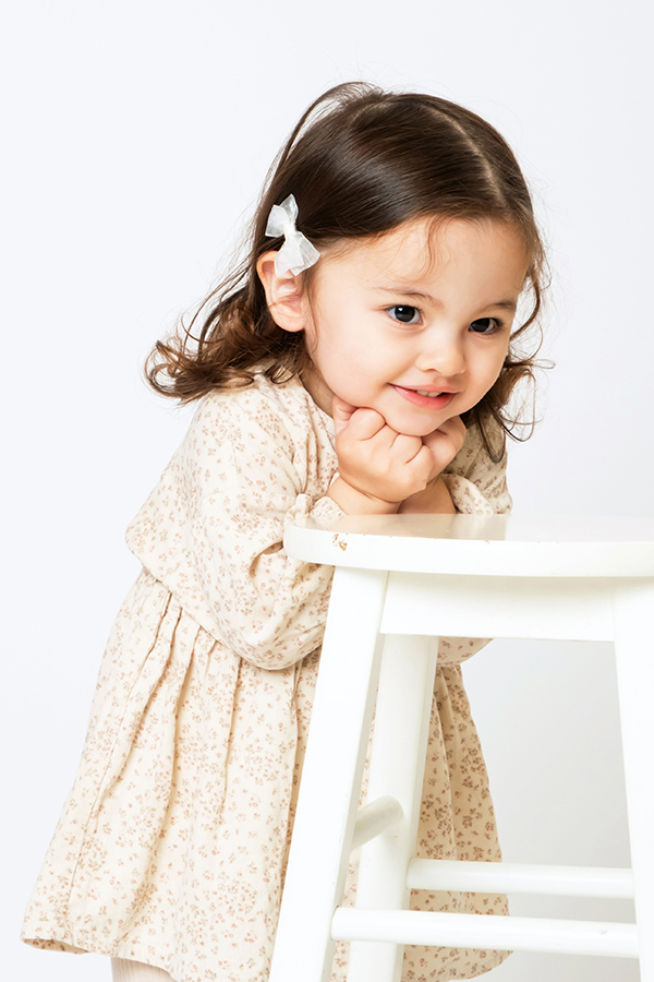 SELENA  2～6歳 女の子 モデル画像08